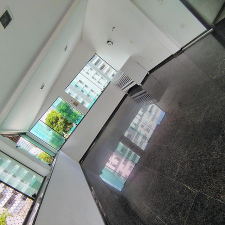 Cobertura Duplex Prox Da Praia Recife Zewnętrze zdjęcie