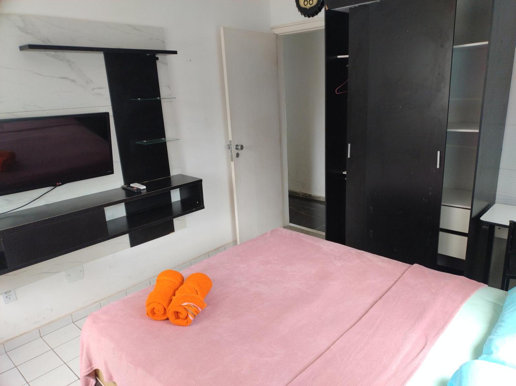 Cobertura Duplex Prox Da Praia Recife Zewnętrze zdjęcie