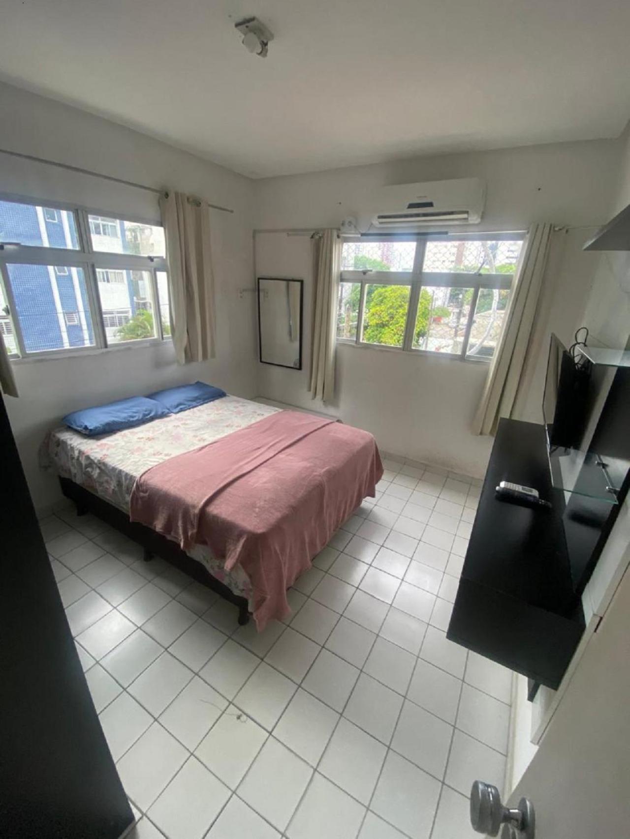 Cobertura Duplex Prox Da Praia Recife Zewnętrze zdjęcie