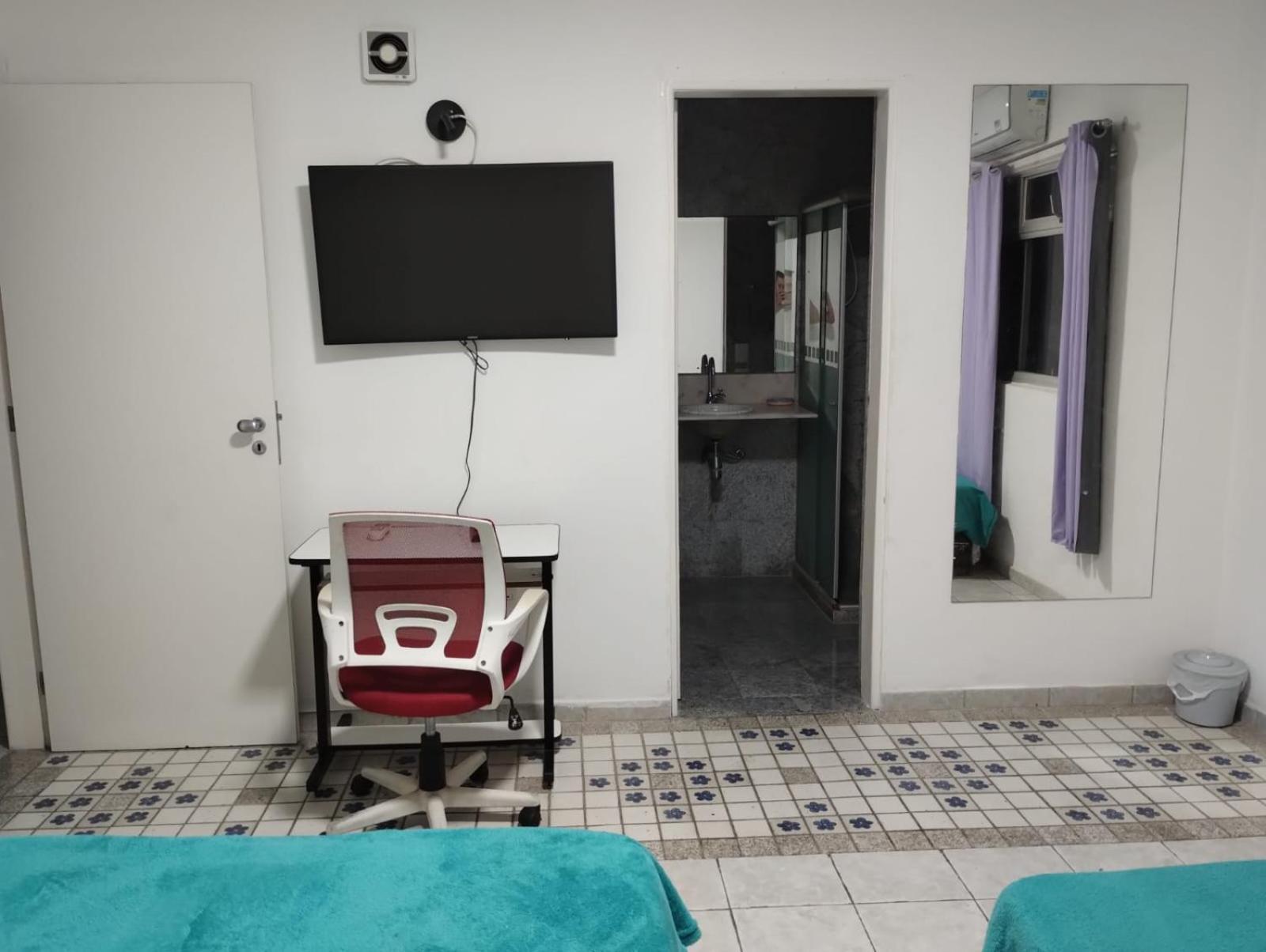 Cobertura Duplex Prox Da Praia Recife Zewnętrze zdjęcie