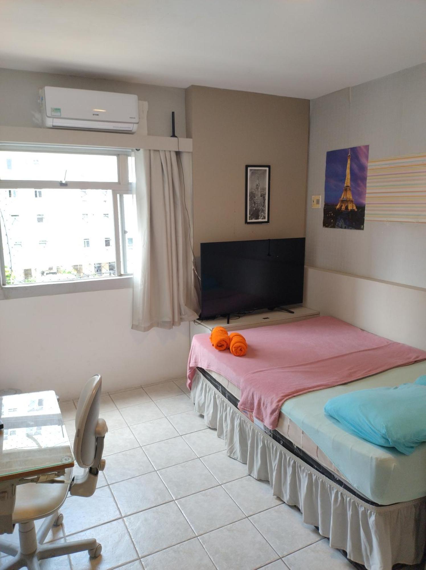 Cobertura Duplex Prox Da Praia Recife Zewnętrze zdjęcie