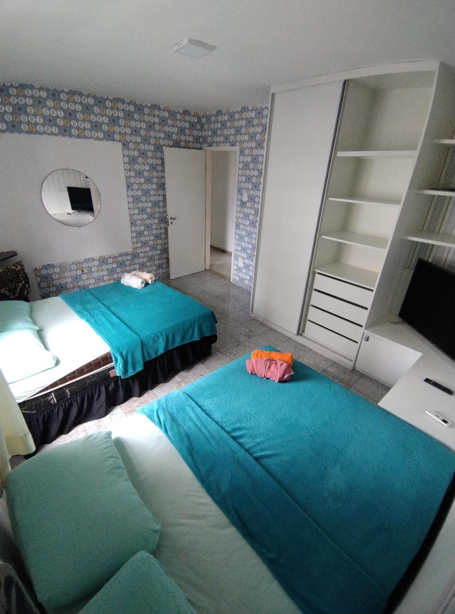 Cobertura Duplex Prox Da Praia Recife Zewnętrze zdjęcie