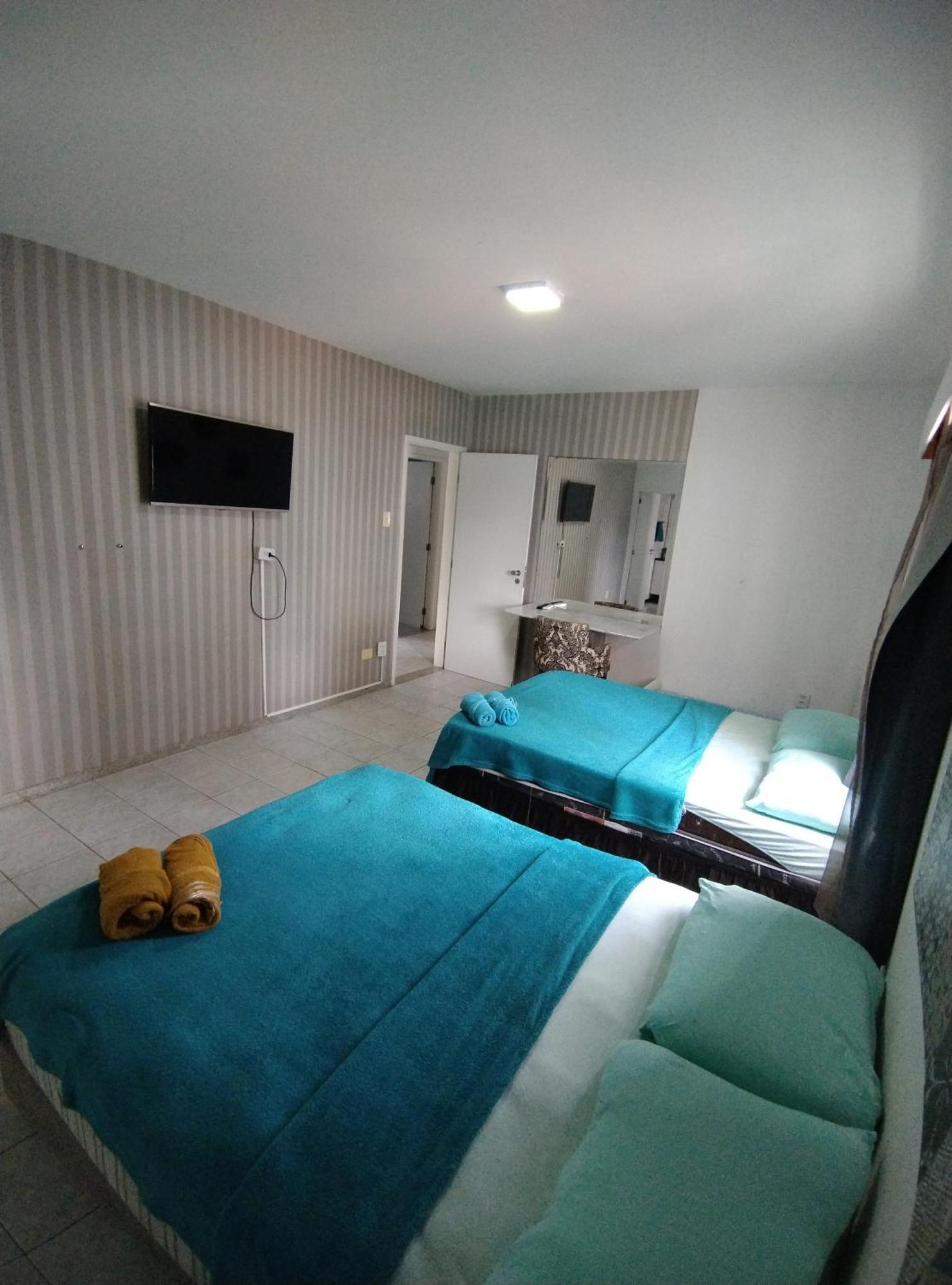Cobertura Duplex Prox Da Praia Recife Zewnętrze zdjęcie