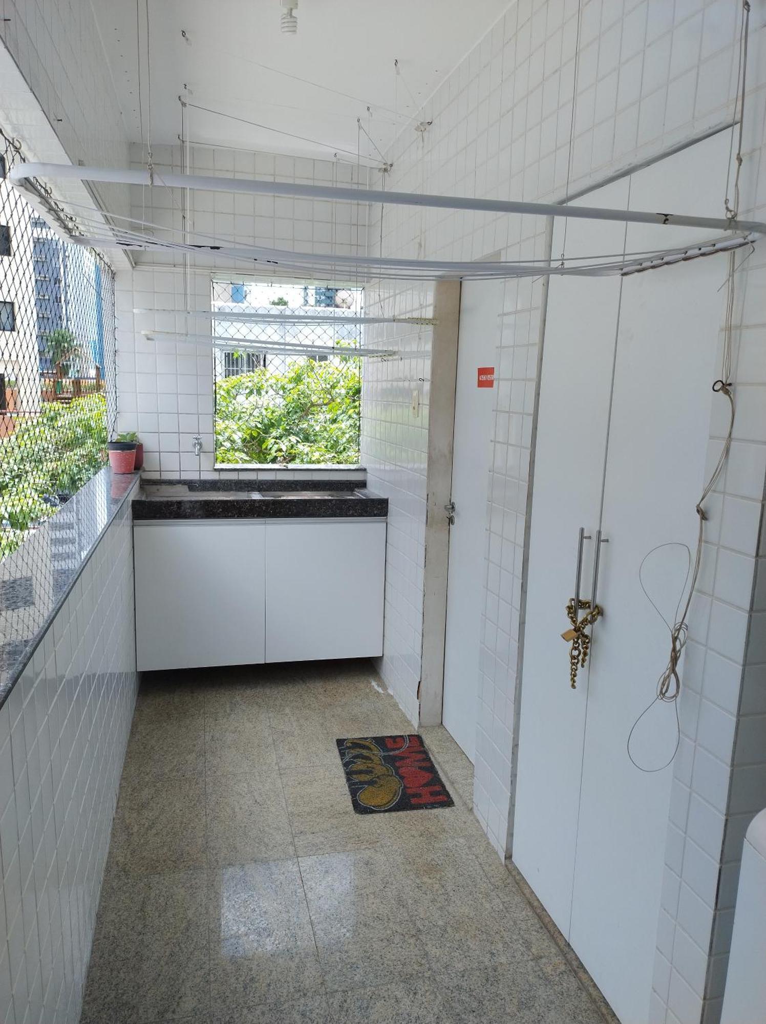 Cobertura Duplex Prox Da Praia Recife Zewnętrze zdjęcie
