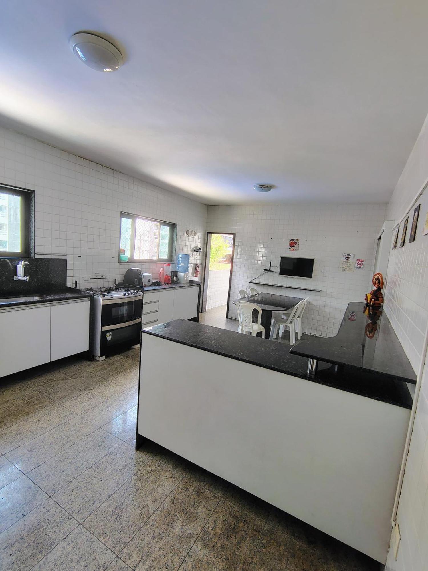 Cobertura Duplex Prox Da Praia Recife Zewnętrze zdjęcie