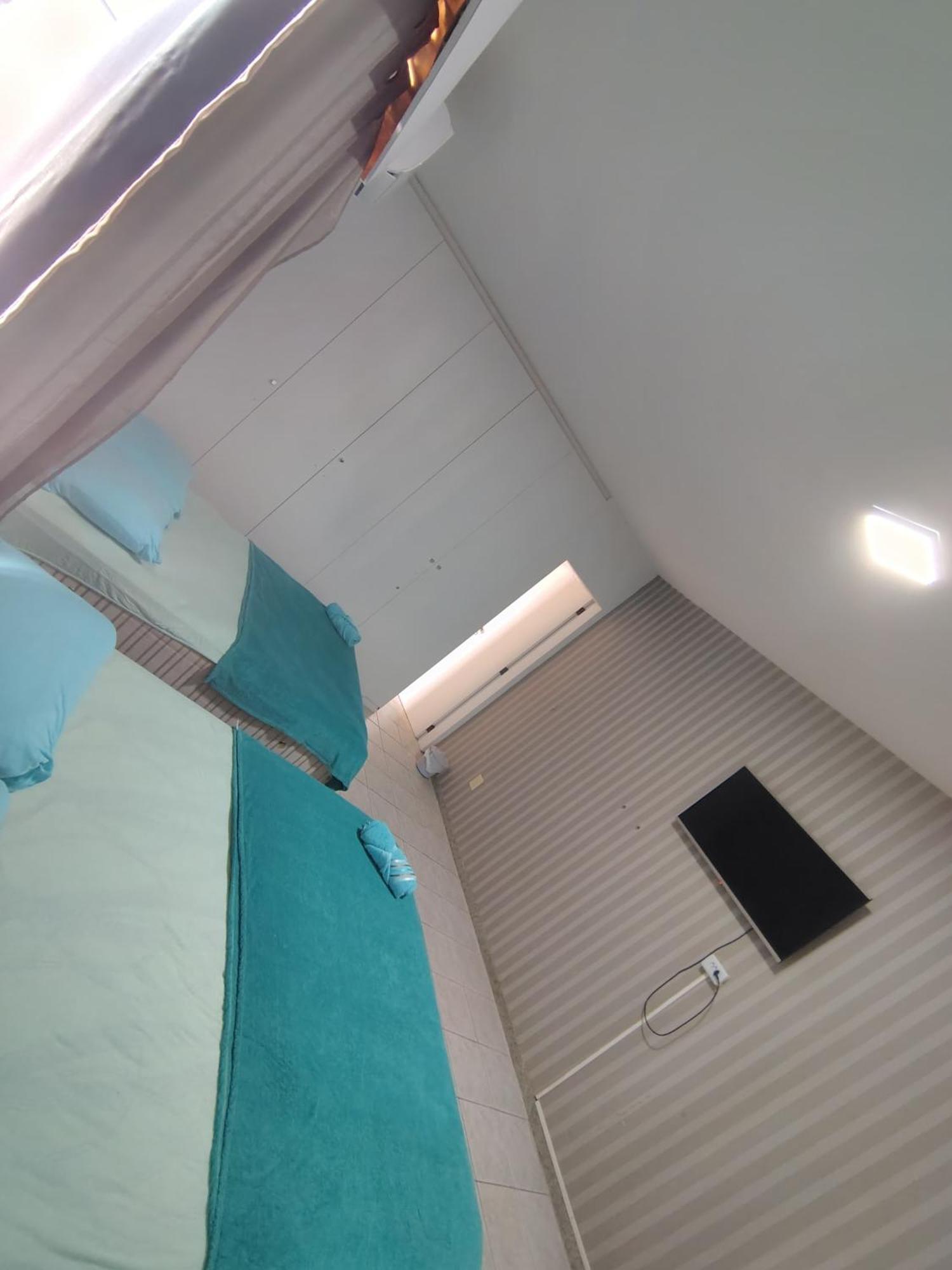 Cobertura Duplex Prox Da Praia Recife Zewnętrze zdjęcie