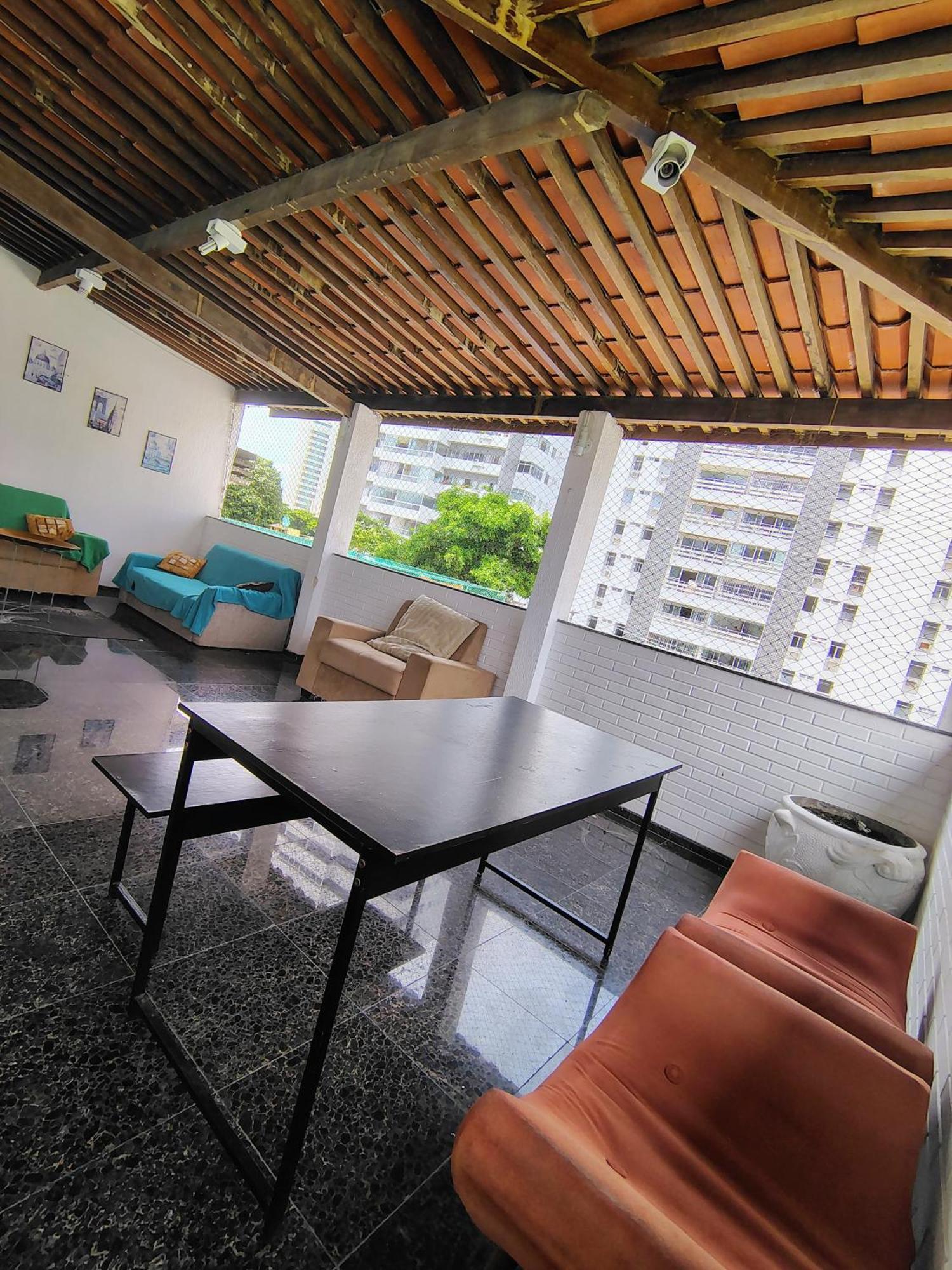 Cobertura Duplex Prox Da Praia Recife Zewnętrze zdjęcie