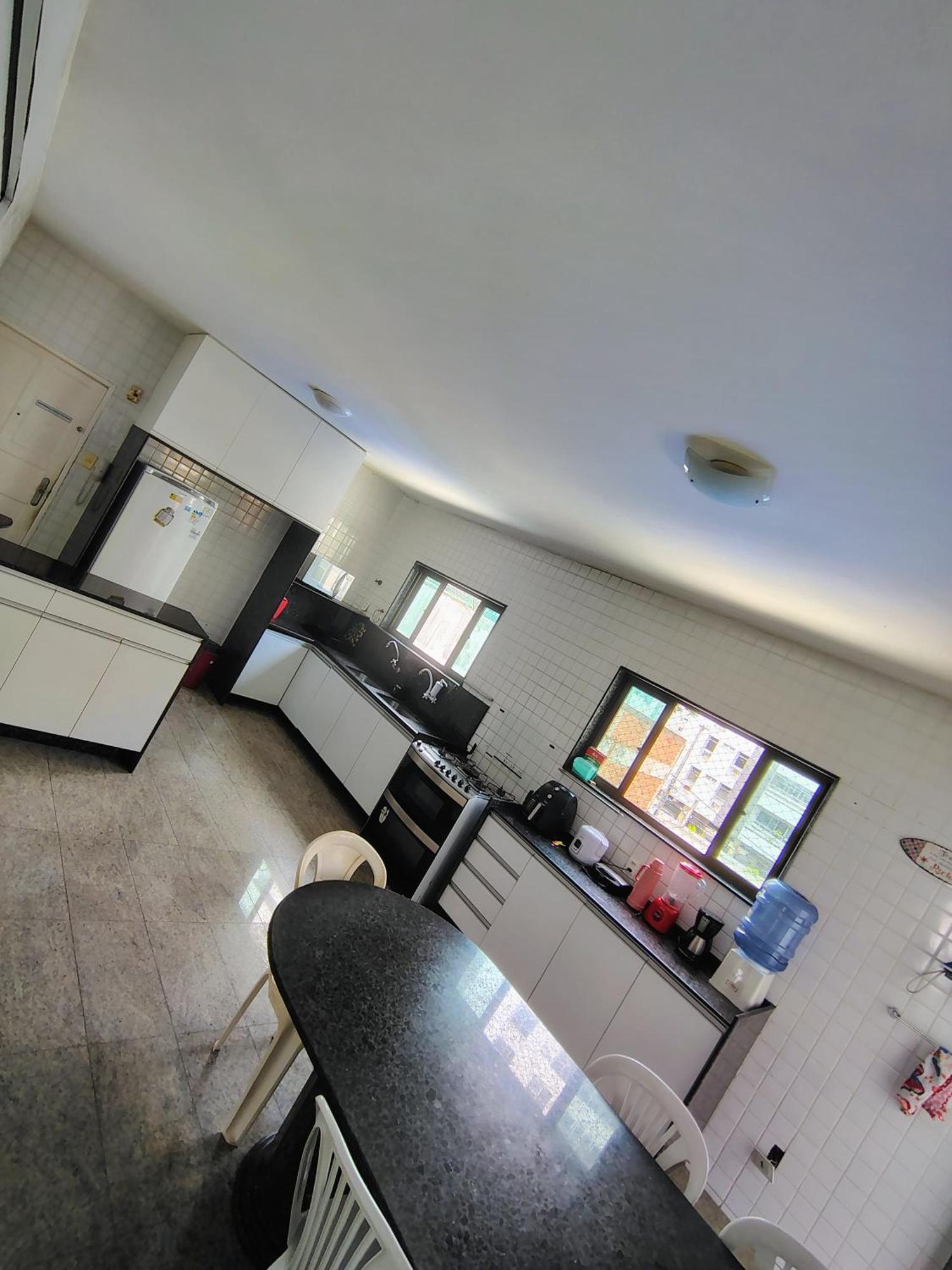 Cobertura Duplex Prox Da Praia Recife Zewnętrze zdjęcie
