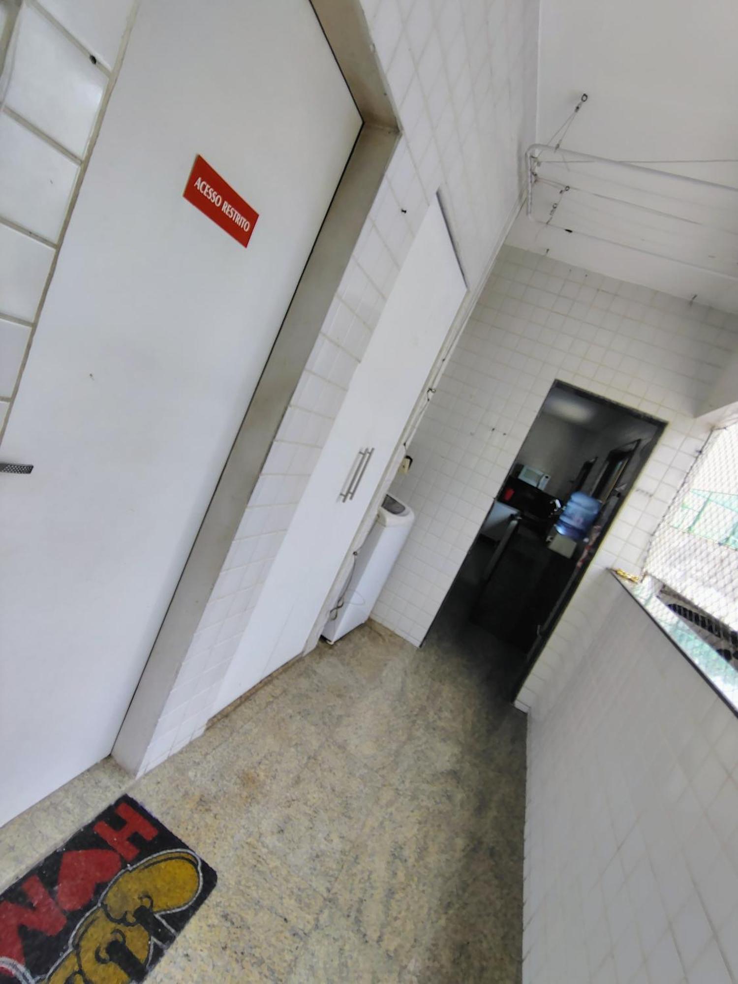 Cobertura Duplex Prox Da Praia Recife Zewnętrze zdjęcie