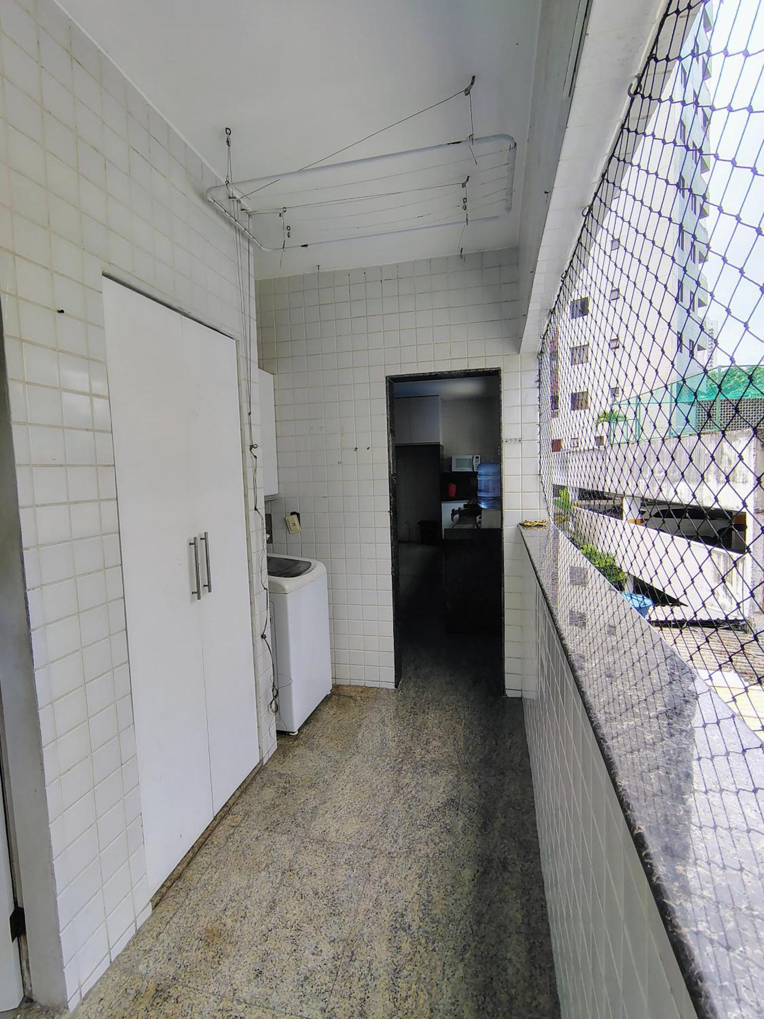 Cobertura Duplex Prox Da Praia Recife Zewnętrze zdjęcie