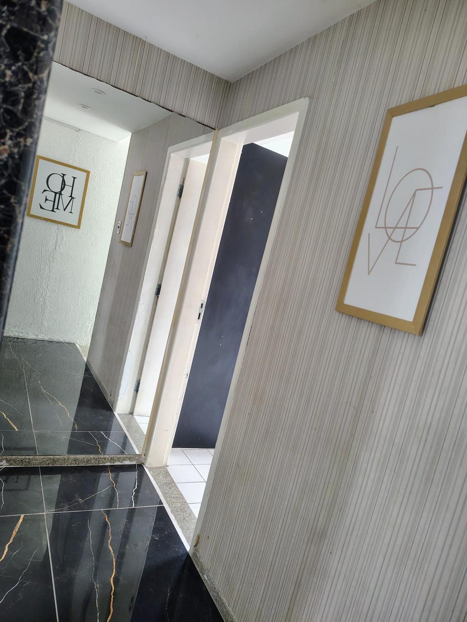 Cobertura Duplex Prox Da Praia Recife Zewnętrze zdjęcie